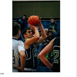 Meet your Posher, Jade